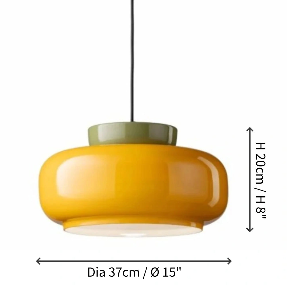 Mafalda Bauhaus Ceramic Disc Pendant Light50.webp__PID:05405561-f7d5-440b-89dc-481e1caef459
