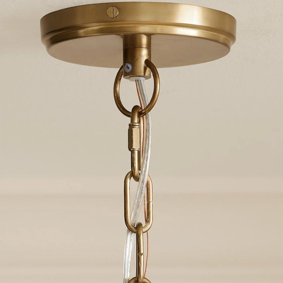 Theresa Vintage Scalloped Lantern Metal Chandelier detail2.webp__PID:6d09bd2c-204b-4516-a64c-e029ea20a901