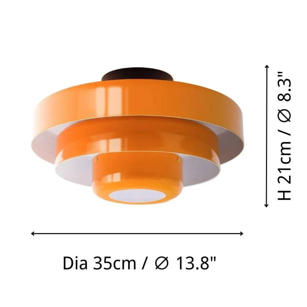 Vanesly Bauhaus Three-Tier Round Macaron Ceiling Light (3).webp__PID:e6770ee3-08b9-49ca-82e5-1c0fee378935