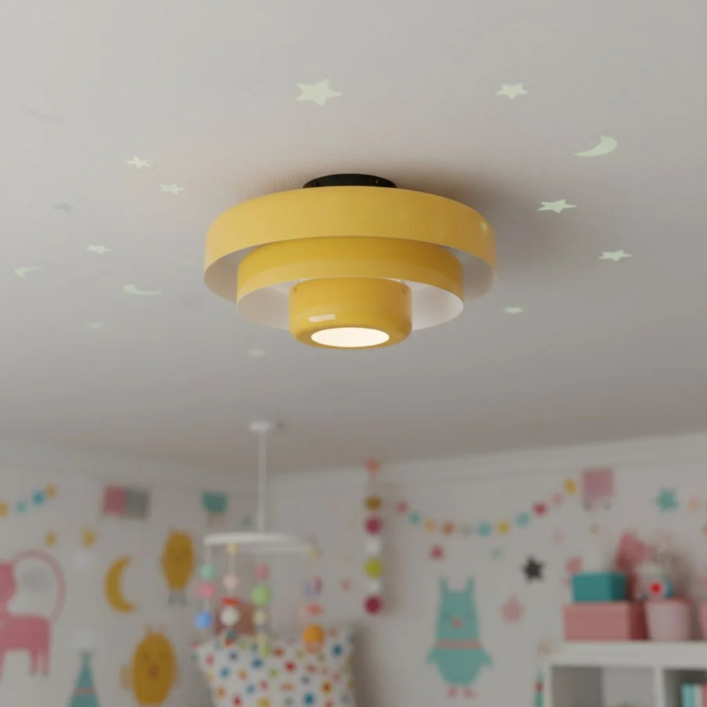 Vanesly Bauhaus Three-Tier Round Macaron Ceiling Light (16).webp__PID:f9ae1691-1289-449d-b6b9-e14112670a82