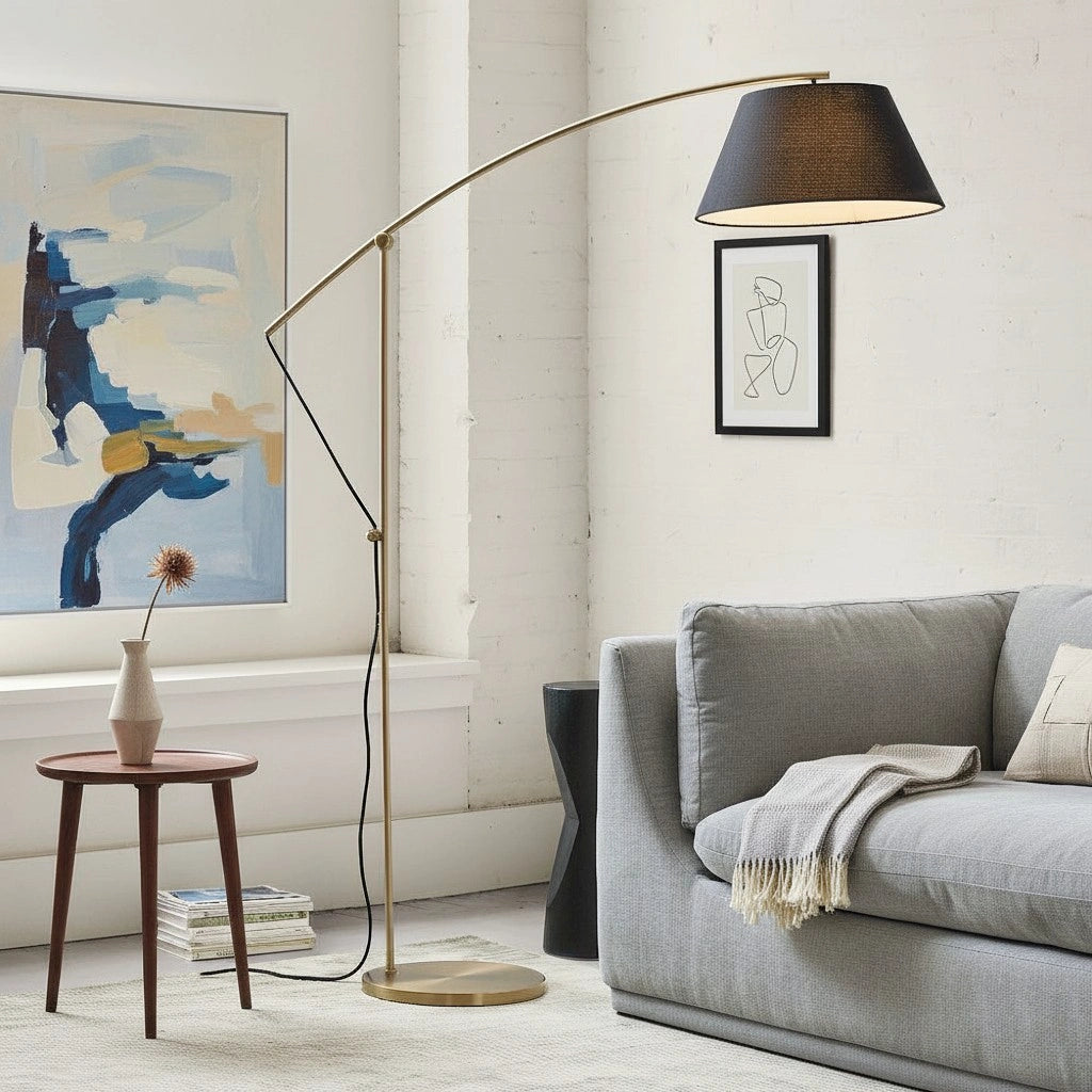 Josh Minimalist Linen Fabric Floor Light6.webp__PID:c7c4ddcf-295c-4fca-9f65-8e59051d2821