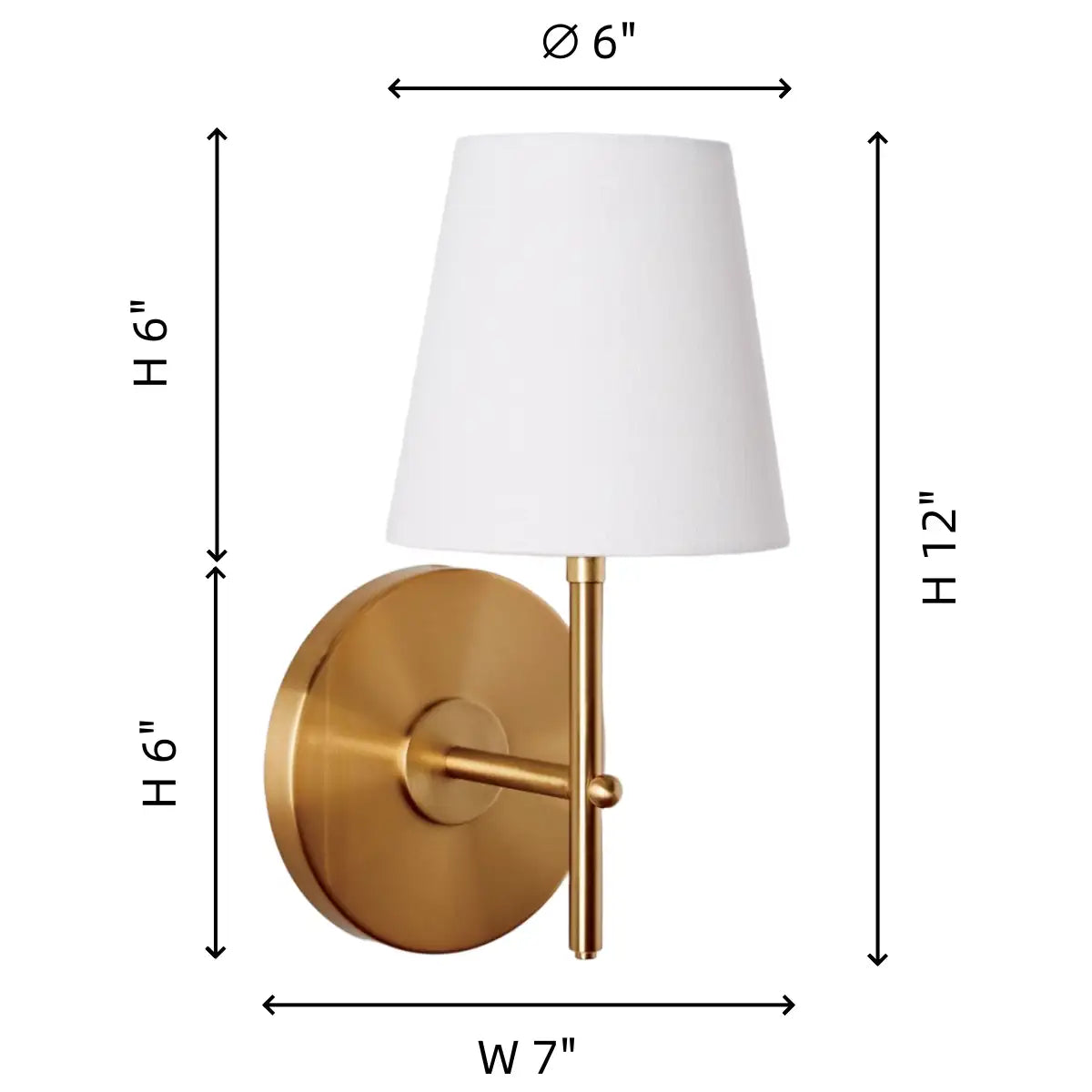 Kaelis Mid-Century Fabric Brass Wall Sconcecc.webp__PID:b8d9a1b8-fed2-4fea-b0f3-9df45bd266eb
