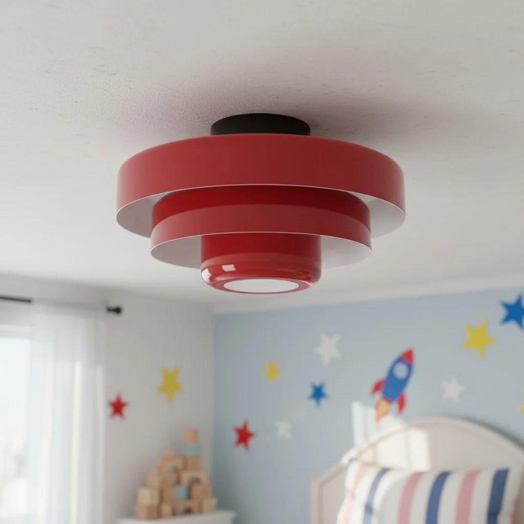Vanesly Bauhaus Three-Tier Round Macaron Ceiling Light (69).webp__PID:50a6c870-fd92-4908-8c17-d36223883dd9