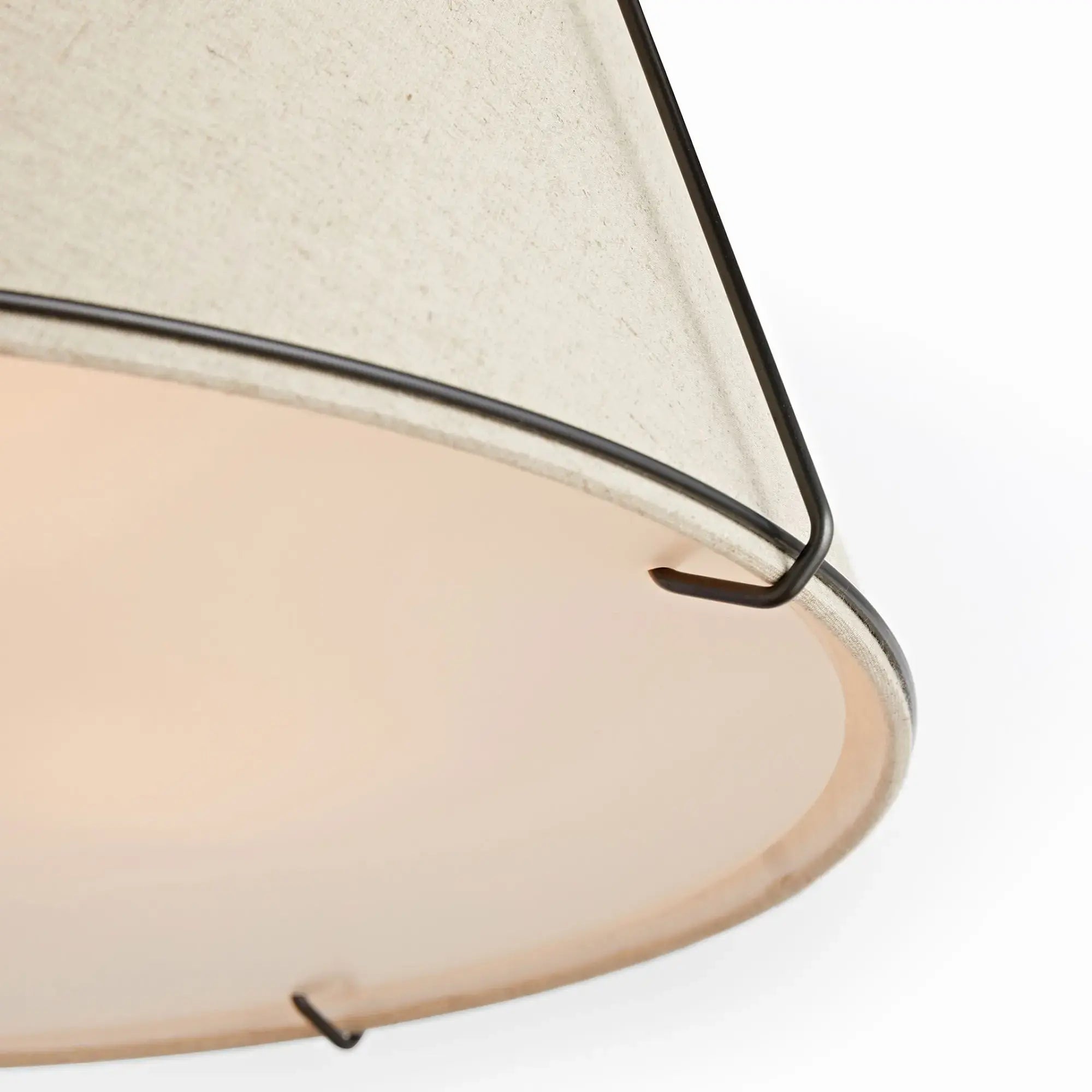 Mireya Modern Farmhouse Linen Drum Ceiling Lightxj3.webp__PID:7d680bc9-5079-4356-80aa-3ee97827d58a