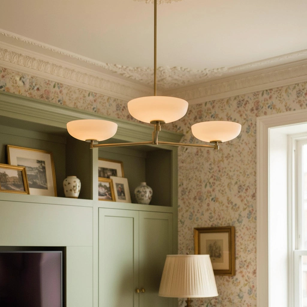 Melanie Vintage 3-Light Champagne Glass Chandelier7.webp__PID:bd4407ee-18b5-4004-9100-cadcb5c1167f
