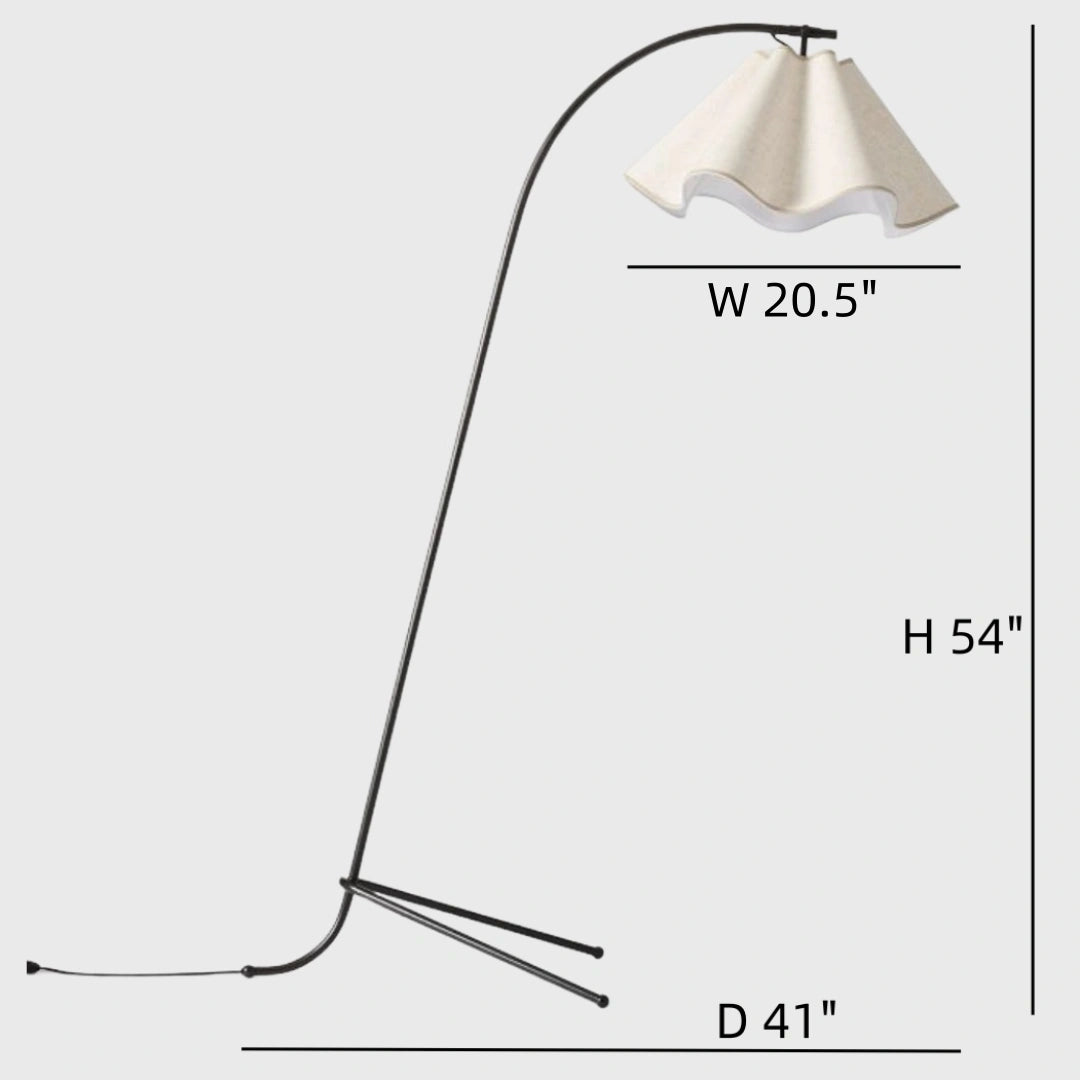 Antoine Modern Pleated Linen Fabric Floor Light size.webp__PID:3a71cd85-ef5d-43c6-a104-fdefd5ad98f4