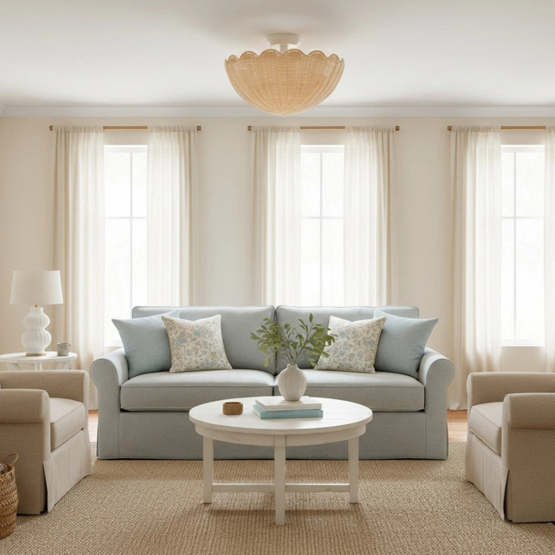 Oscar Bohemian Rattan Flower Ceiling Light8.webp__PID:7d11b0b6-2c98-4372-9db2-d7dd9a3e5987