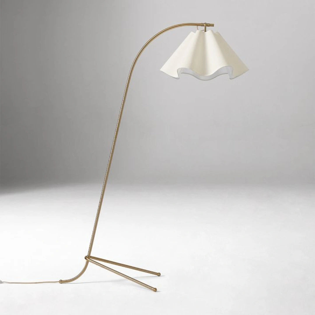 Antoine Modern Pleated Linen Fabric Floor Light champagne bronze off.webp__PID:cd85ef5d-83c6-4104-bdef-d5ad98f47846