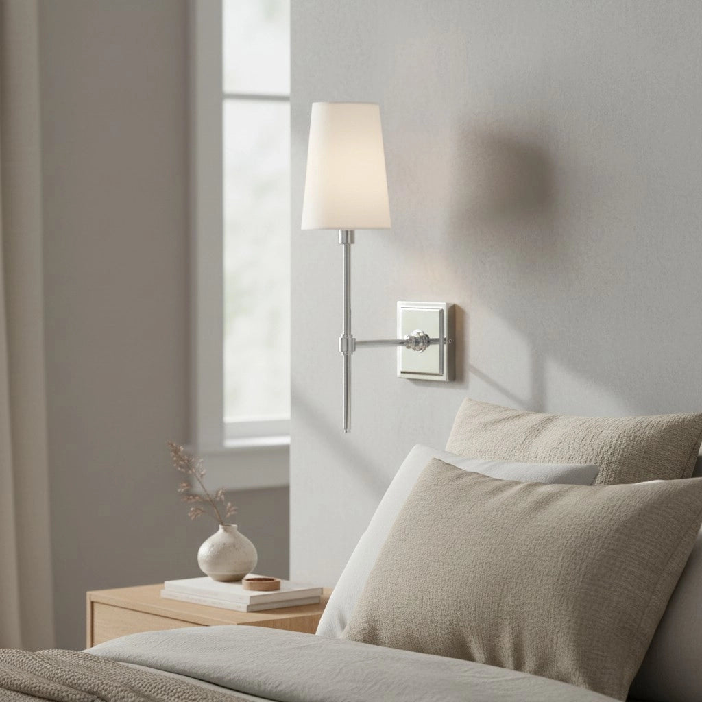 Jaren Modern Multi-Head Linen Wall Light21.webp__PID:729f7990-2827-4f73-aa8f-5b16c3b5acc6