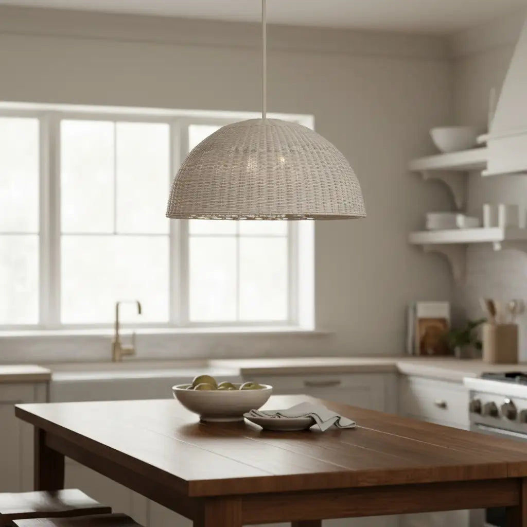 Liana Natural Rustic Rattan Dome Pendant Light15.webp__PID:6a648e6f-f942-42f7-8ef7-ab80fbcee995