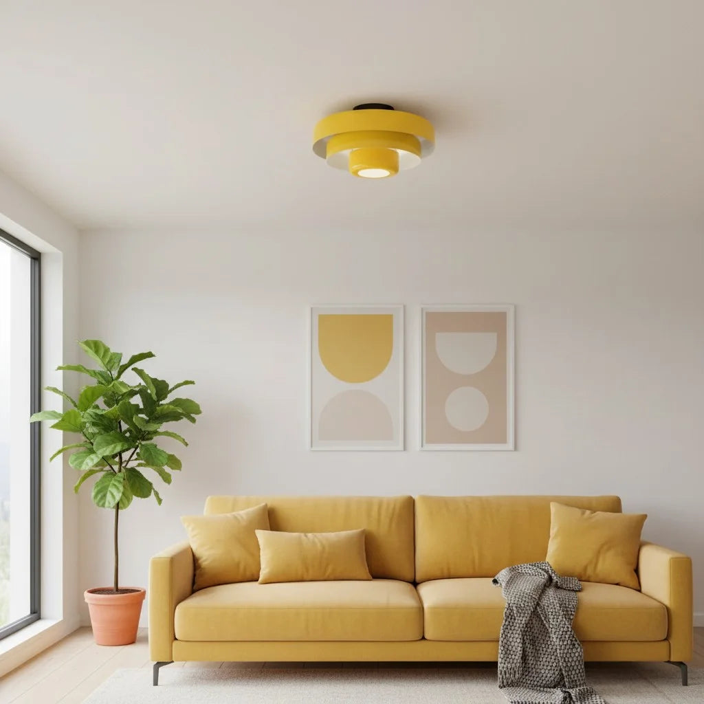 Vanesly Bauhaus Three-Tier Round Macaron Ceiling Light (34).webp__PID:17da529d-5f66-4299-88ee-4659de25a73d