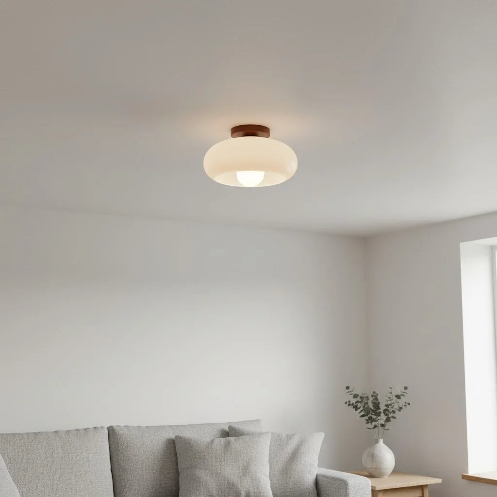 Violetta French Bauhaus Glass Ceiling Lamp (9).webp__PID:5430d349-8275-4ba3-8934-e705771ed28d