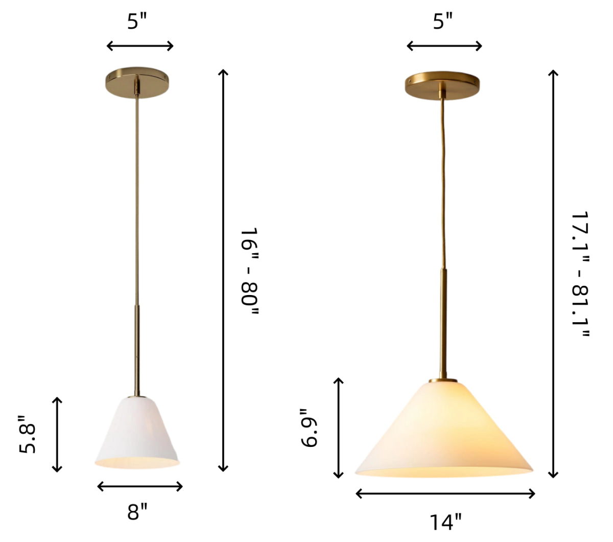 Sorelle Modern Cone Glass Pendant Lightcc3.webp__PID:6c778554-86b8-46ae-b97f-7b0a9924a1b6