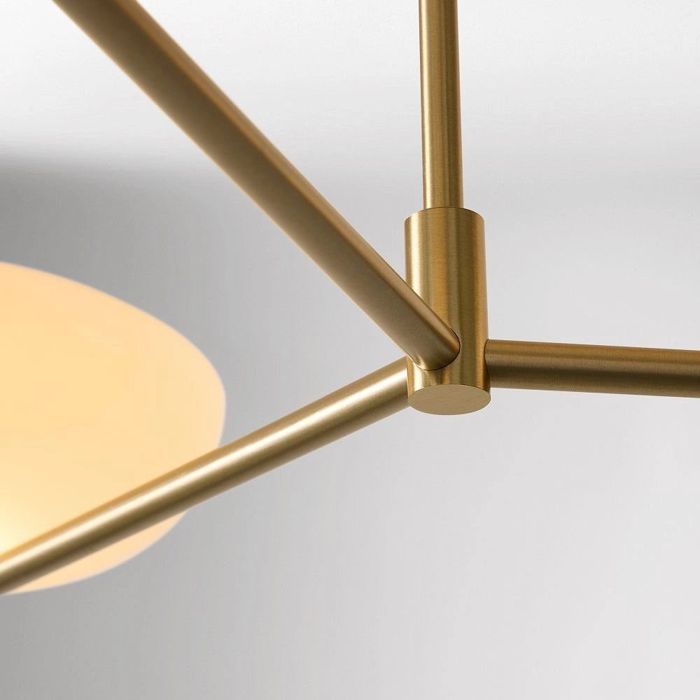 Melanie Vintage 3-Light Champagne Glass Chandelier detail2.webp__PID:9c89c4a1-19f7-4bef-a7fc-fdbd4407ee18