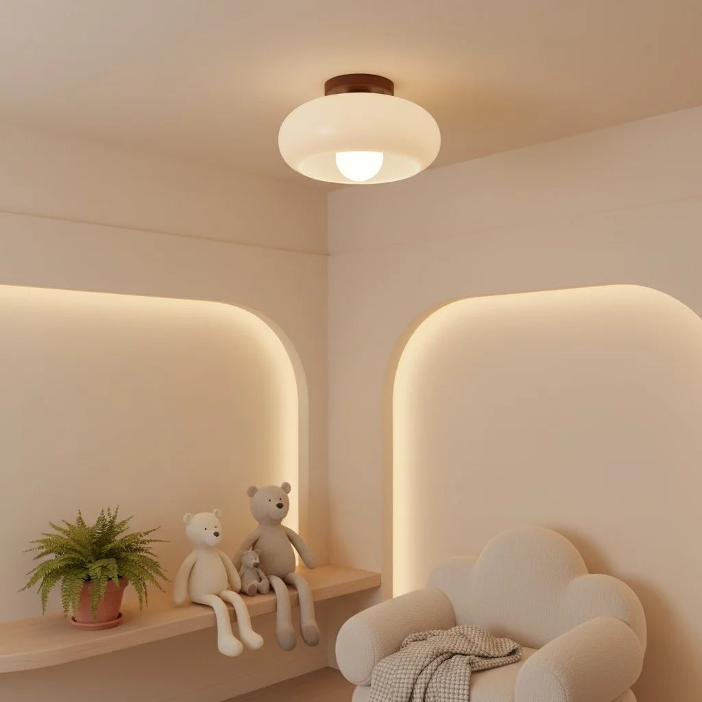 Violetta French Bauhaus Glass Ceiling Lamp (18).webp__PID:34e70577-1ed2-4d6b-a94b-831aadd0ad0a