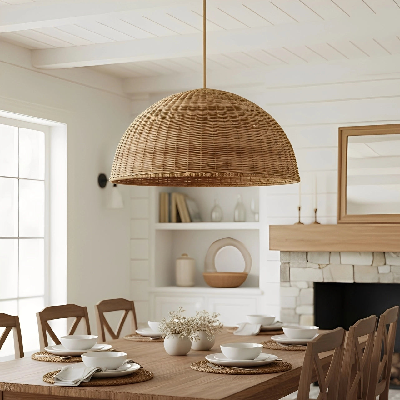 Liana Natural Rustic Rattan Dome Pendant Light9.webp__PID:bb09107b-0119-496a-a48e-6ff94262f78e