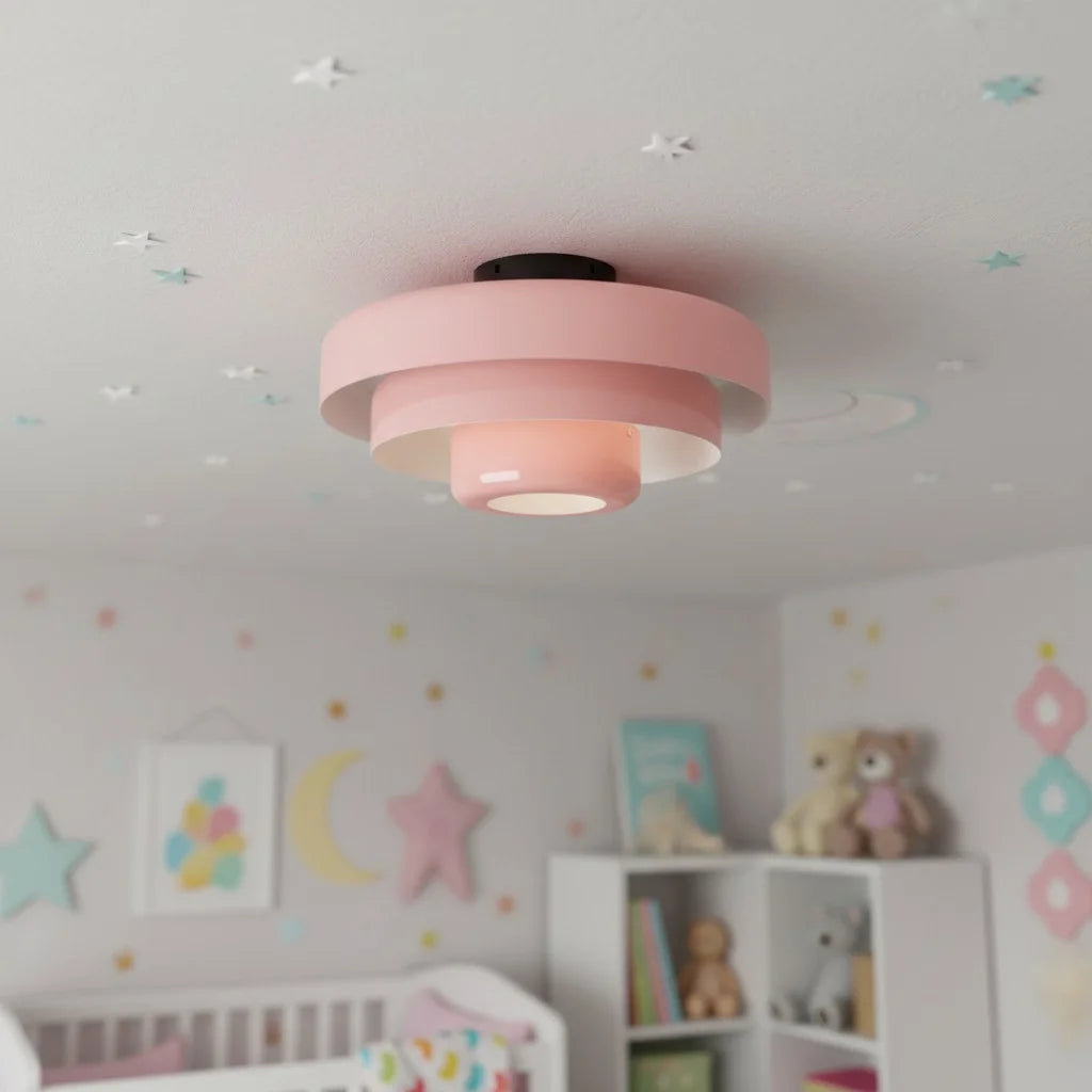 Vanesly Bauhaus Three-Tier Round Macaron Ceiling Light (42).webp__PID:9db6b9e1-4112-470a-82ed-f2e210c554aa