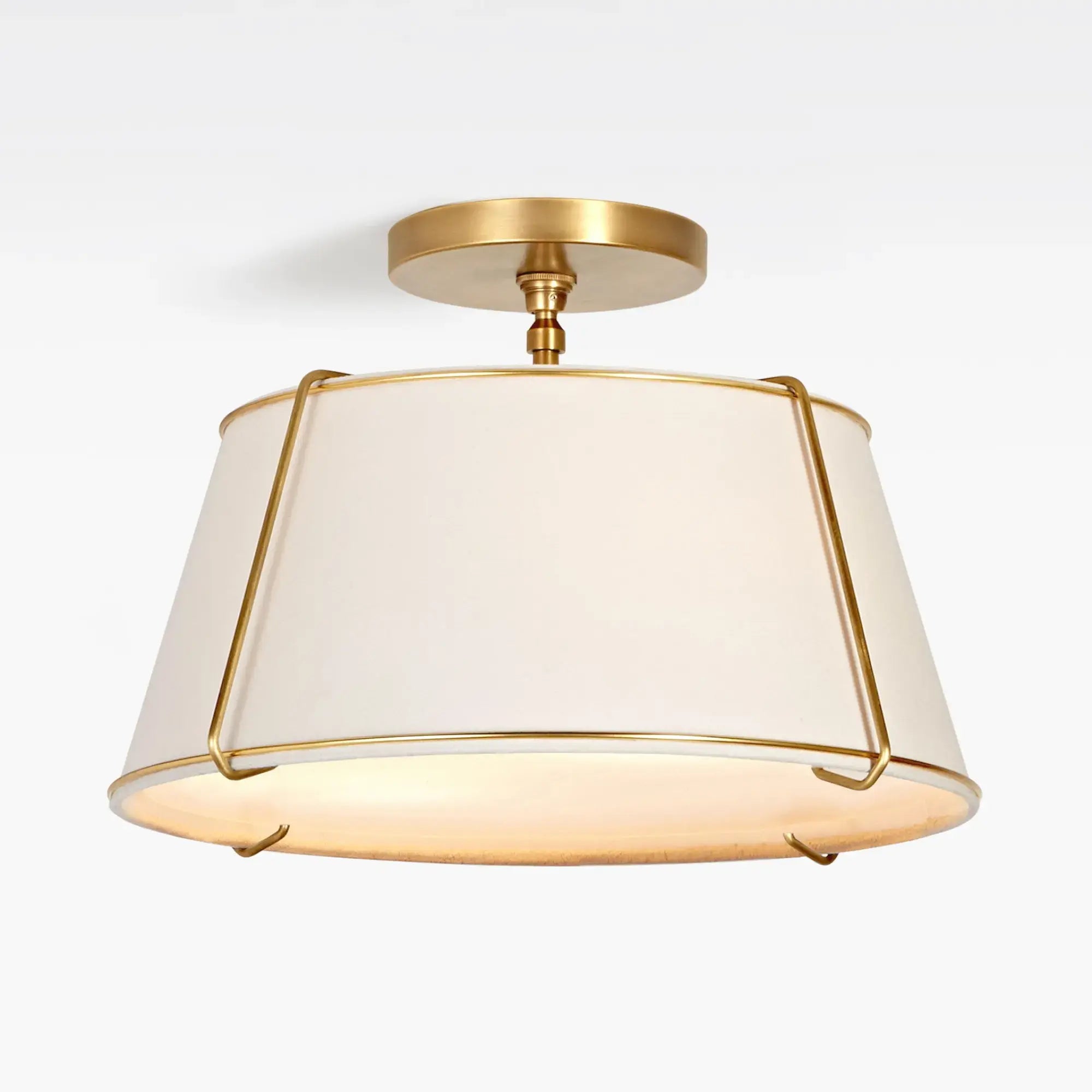 Mireya Modern Farmhouse Linen Drum Ceiling Lightsku4.webp__PID:5079f356-40aa-4ee9-b827-d58a78f63c79
