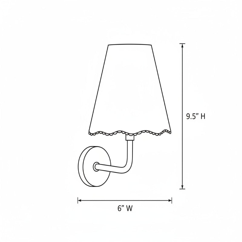Neptune Rechargeable Scalloped-shape Linen Wall Sconce (14).webp__PID:e87b16e8-02c2-48de-ac05-2966ffaa3e46