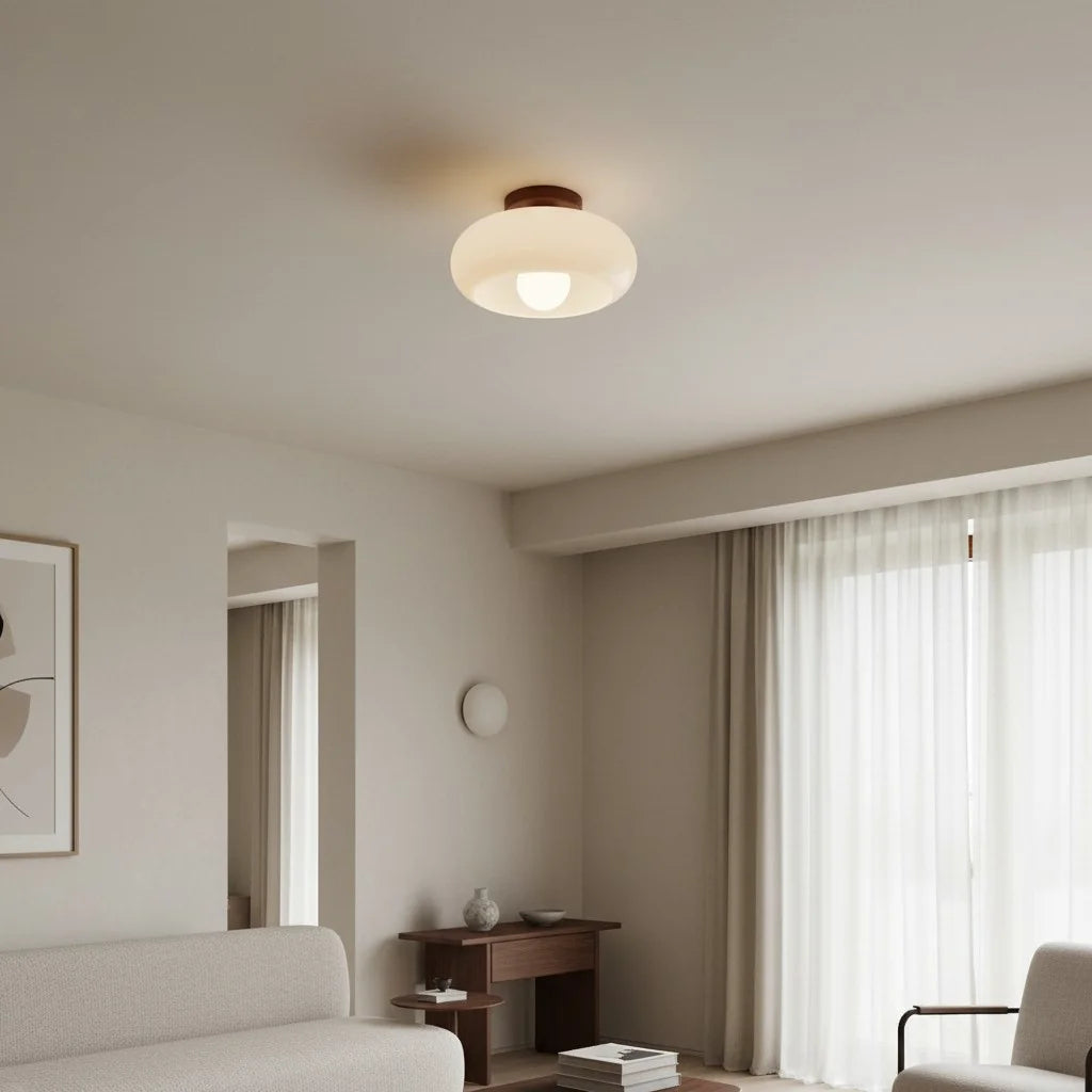 Violetta French Bauhaus Glass Ceiling Lamp (15).webp__PID:4ba3c934-e705-471e-928d-6b694b831aad