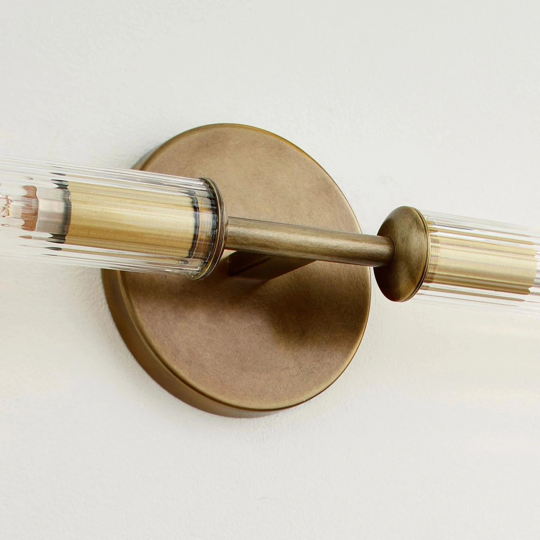 Marvin Farmhouse Ribbed Glass Tube Wall Lamp7.webp__PID:2f926ca1-10ea-44a4-a208-d2803b36b0b6