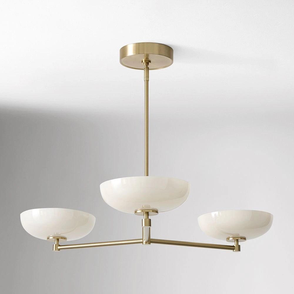 Melanie Vintage 3-Light Champagne Glass Chandelier off.webp__PID:2733582a-daeb-4cb7-90b1-dab5ef6b8b61