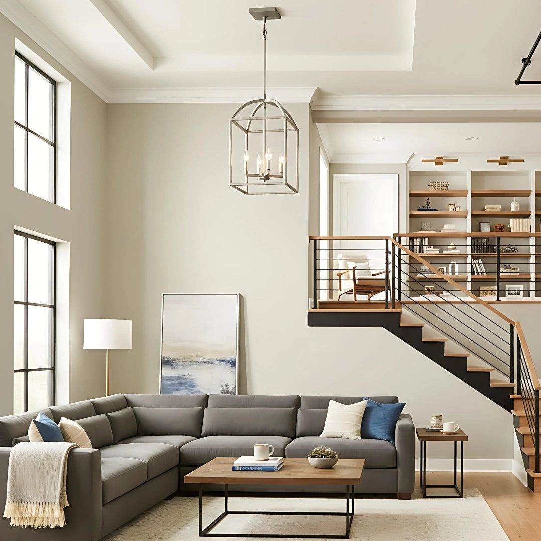 Patrick Industrial Cage Metal Pendant Light.webp__PID:41bf0e09-6904-4bed-9d0b-71c014ffdb08