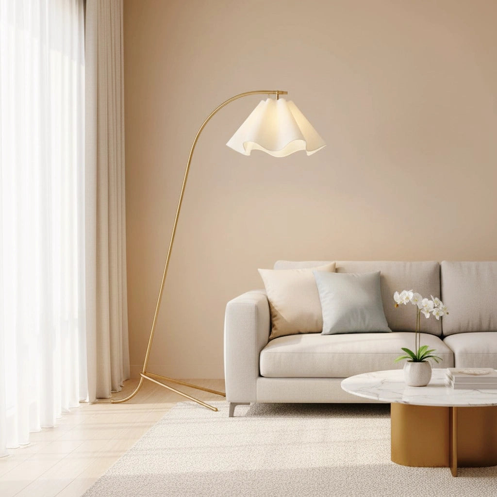 Antoine Modern Pleated Linen Fabric Floor Light4.webp__PID:04fdefd5-ad98-4478-865b-917867343504