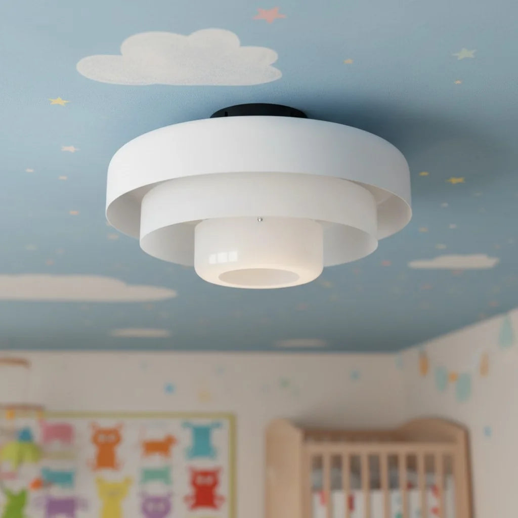 Vanesly Bauhaus Three-Tier Round Macaron Ceiling Light (70).webp__PID:f9f535b9-8568-460a-abb2-dbe46796a12b