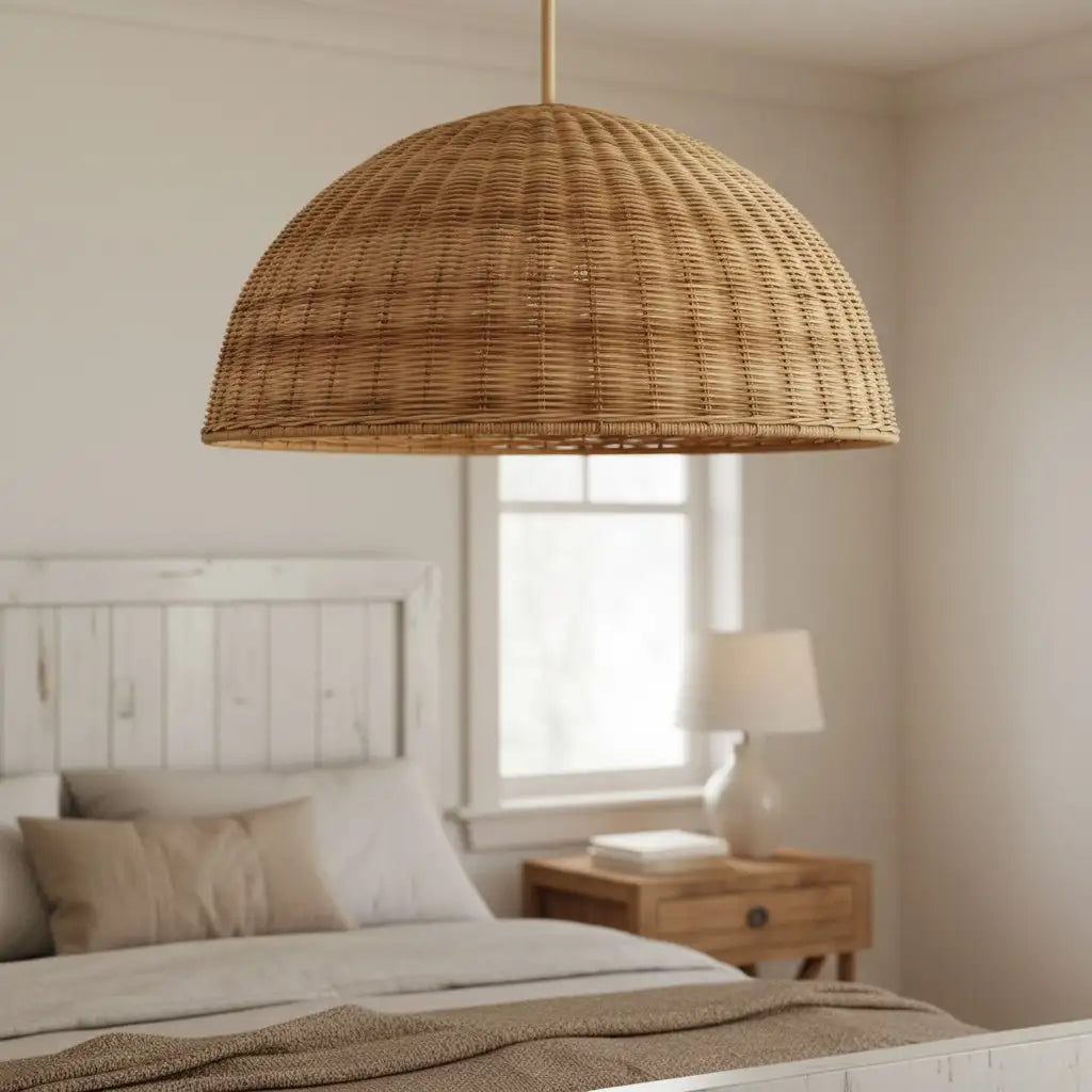 Liana Natural Rustic Rattan Dome Pendant Light13.webp__PID:19996a64-8e6f-4942-a2f7-8ef7ab80fbce