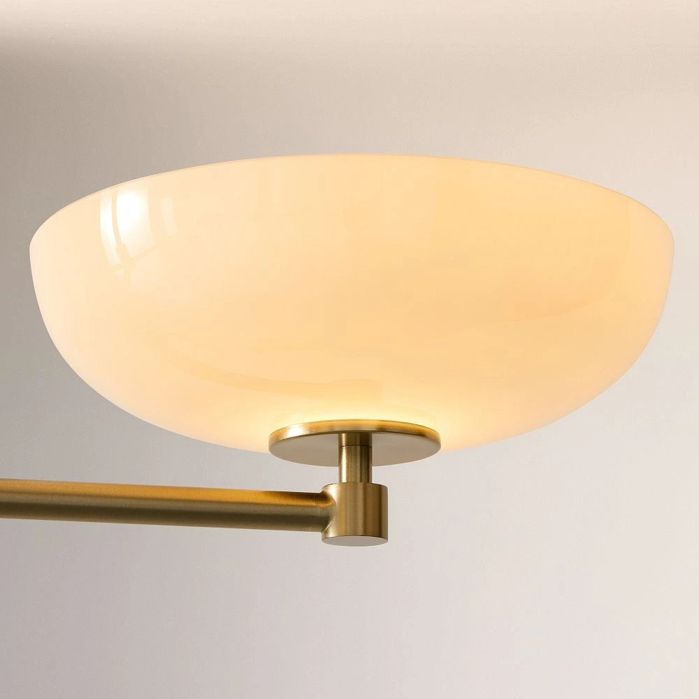 Melanie Vintage 3-Light Champagne Glass Chandelier detail1.webp__PID:ae509c89-c4a1-49f7-9bef-a7fcfdbd4407