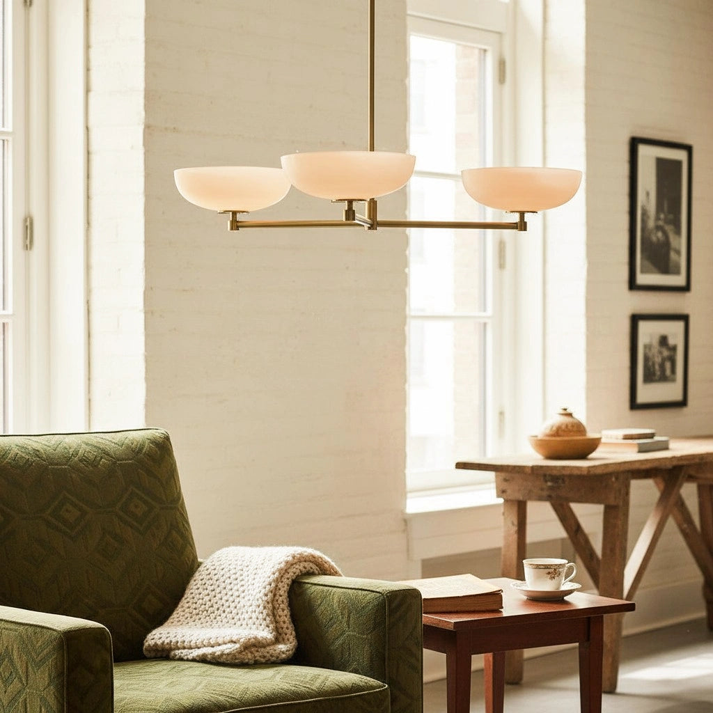 Melanie Vintage 3-Light Champagne Glass Chandelier3.webp__PID:efa7fcfd-bd44-47ee-98b5-40049100cadc