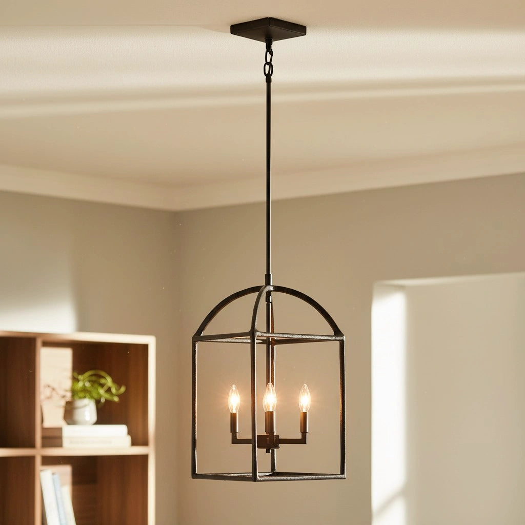 Patrick Industrial Cage Metal Pendant Light5.webp__PID:69044bed-5d0b-41c0-94ff-db08df1b7944