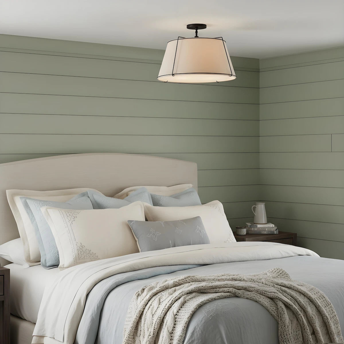 Mireya Modern Farmhouse Linen Drum Ceiling Light20.webp__PID:72a63e60-dfc3-41bc-a7f0-5e319d57ab31