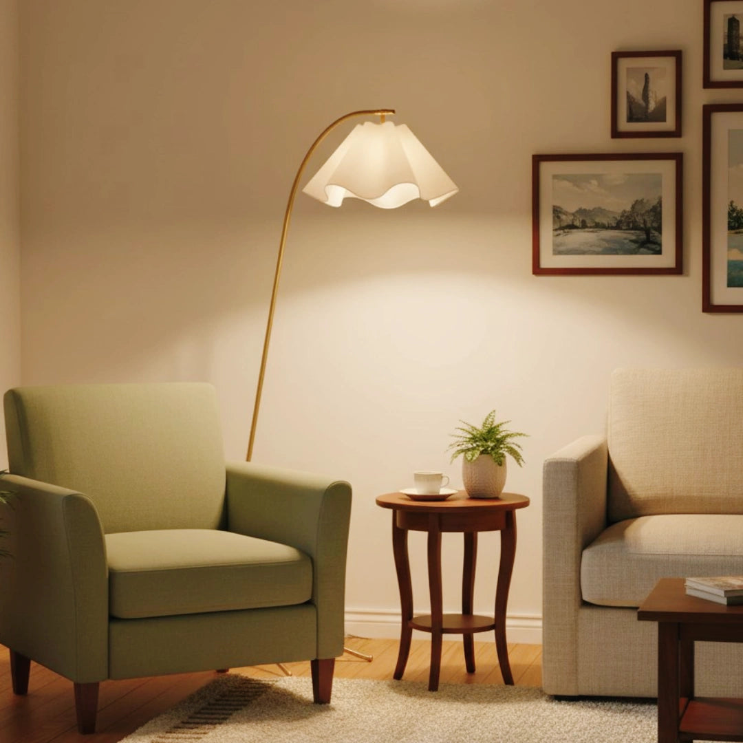 Antoine Modern Pleated Linen Fabric Floor Light2.webp__PID:2104fdef-d5ad-48f4-b846-5b9178673435