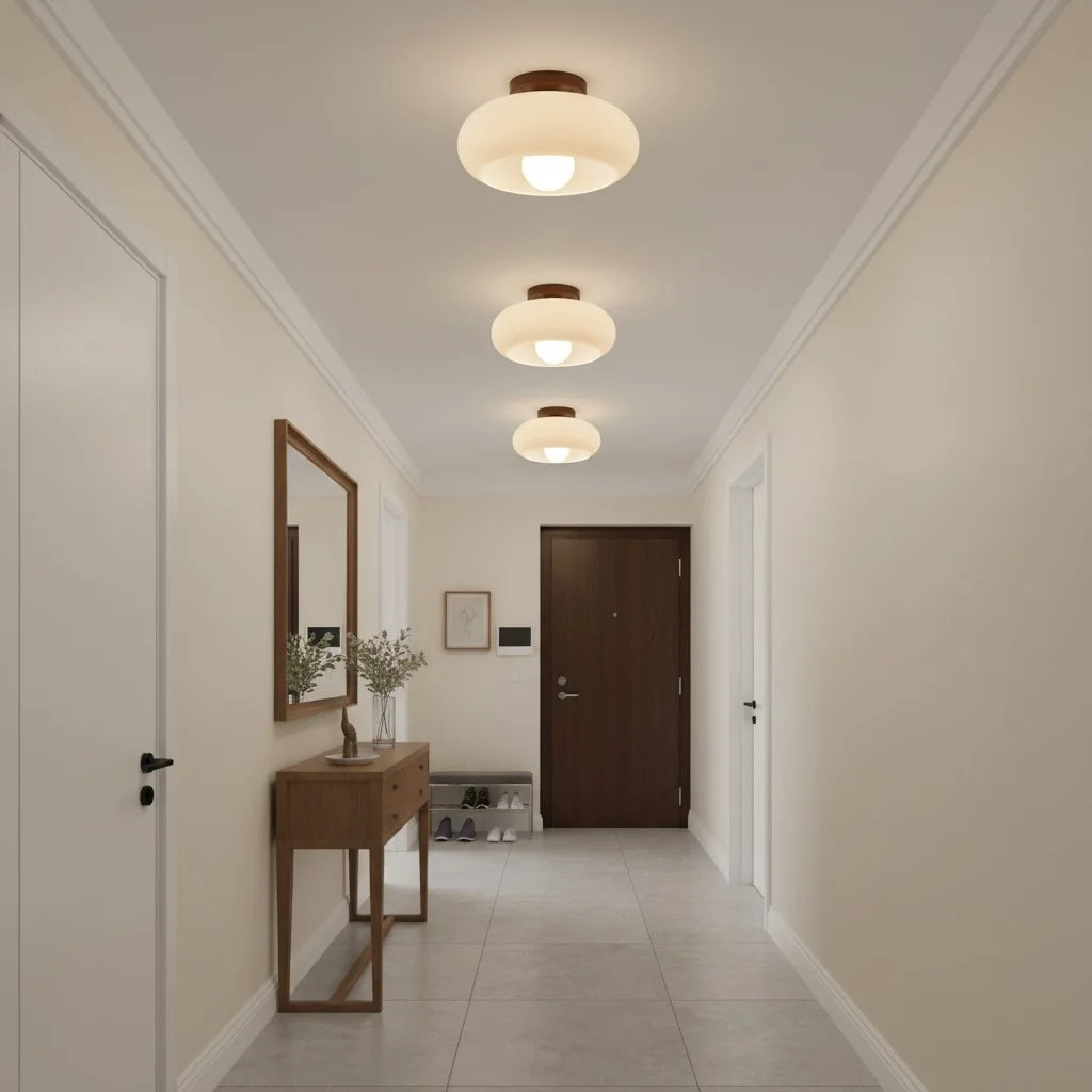 Violetta French Bauhaus Glass Ceiling Lamp (10).webp__PID:30d34982-754b-43c9-b4e7-05771ed28d6b