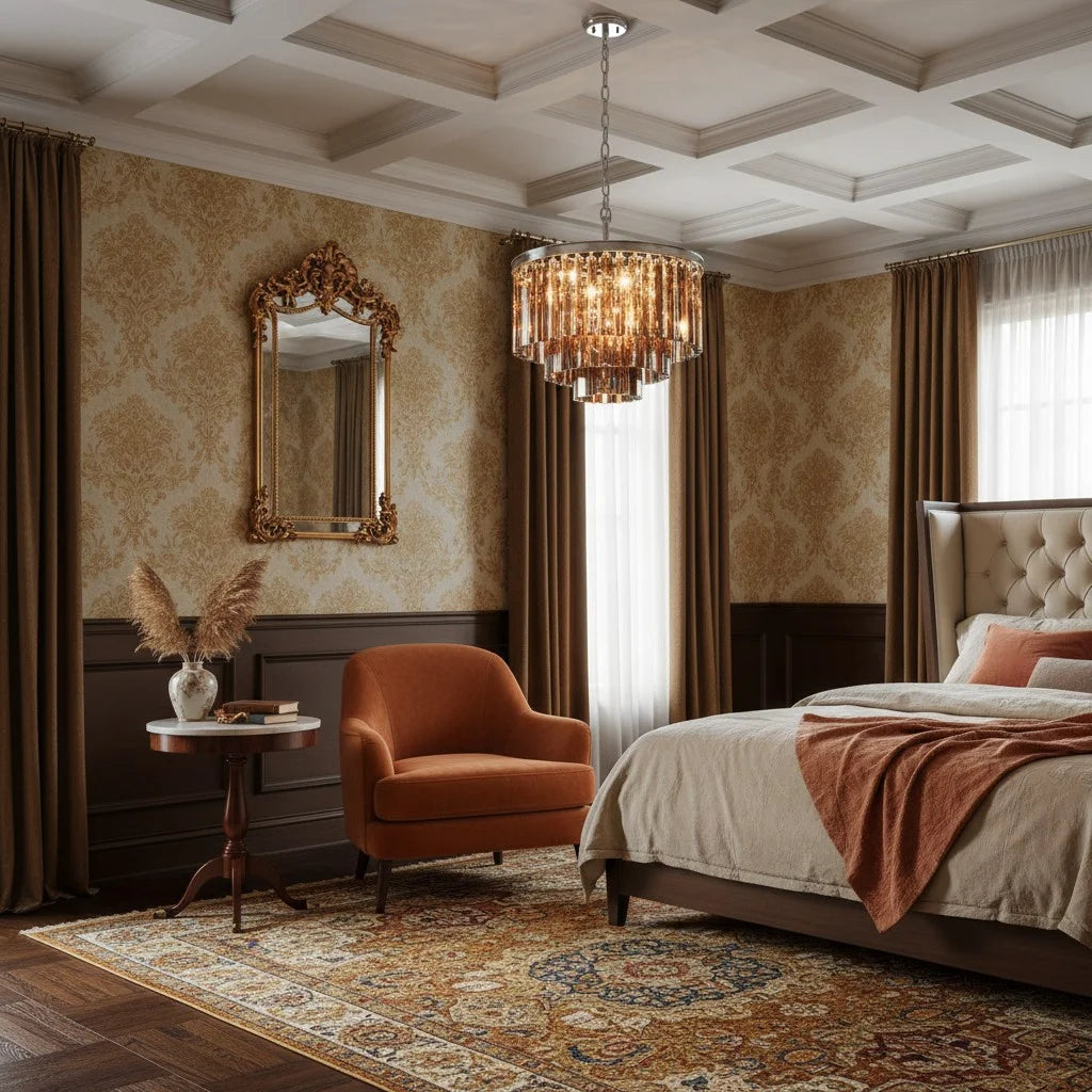 Liorael Modern Luxury Crystal Drum Chandelier (14).webp__PID:61f08027-f401-4494-82f2-e0fca813a8fd