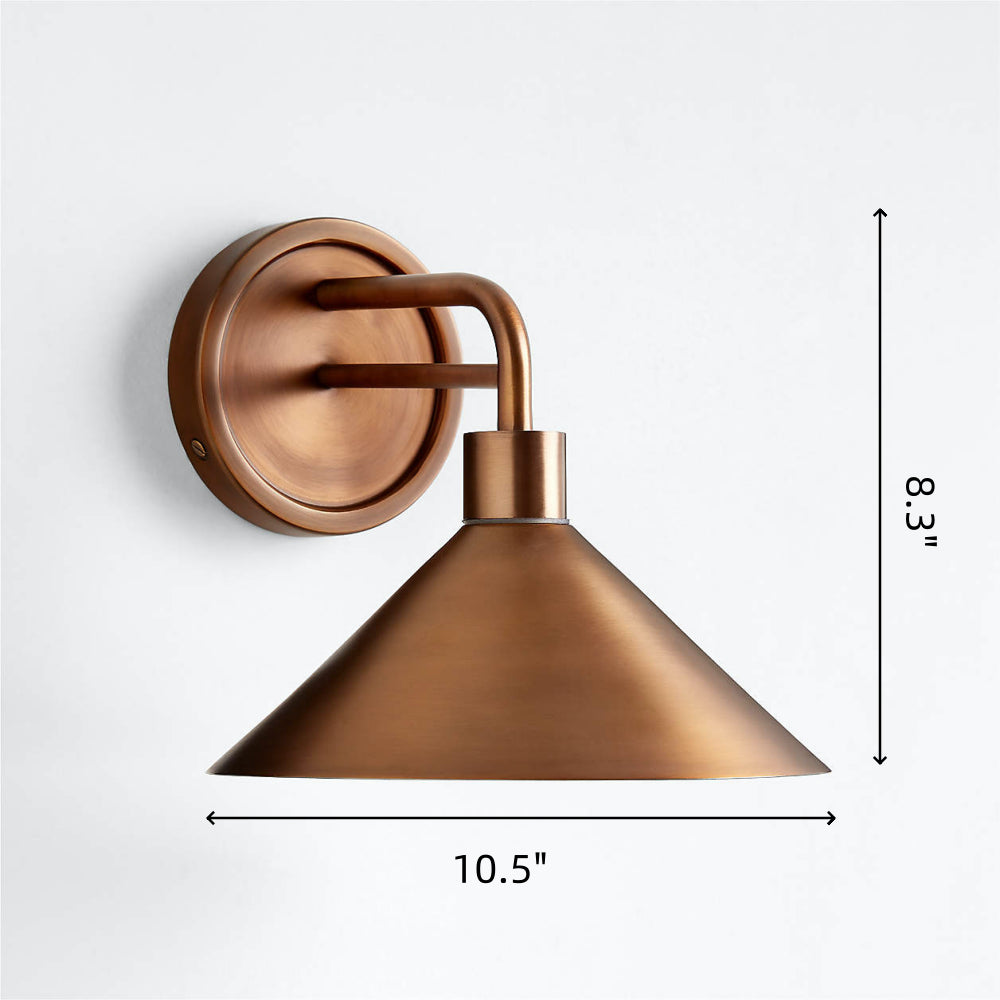 Rhett Vintage Metal Cone Wall Lamp16_副本_副本.webp__PID:f54d1818-fcab-40a9-a597-d2aafd265c88