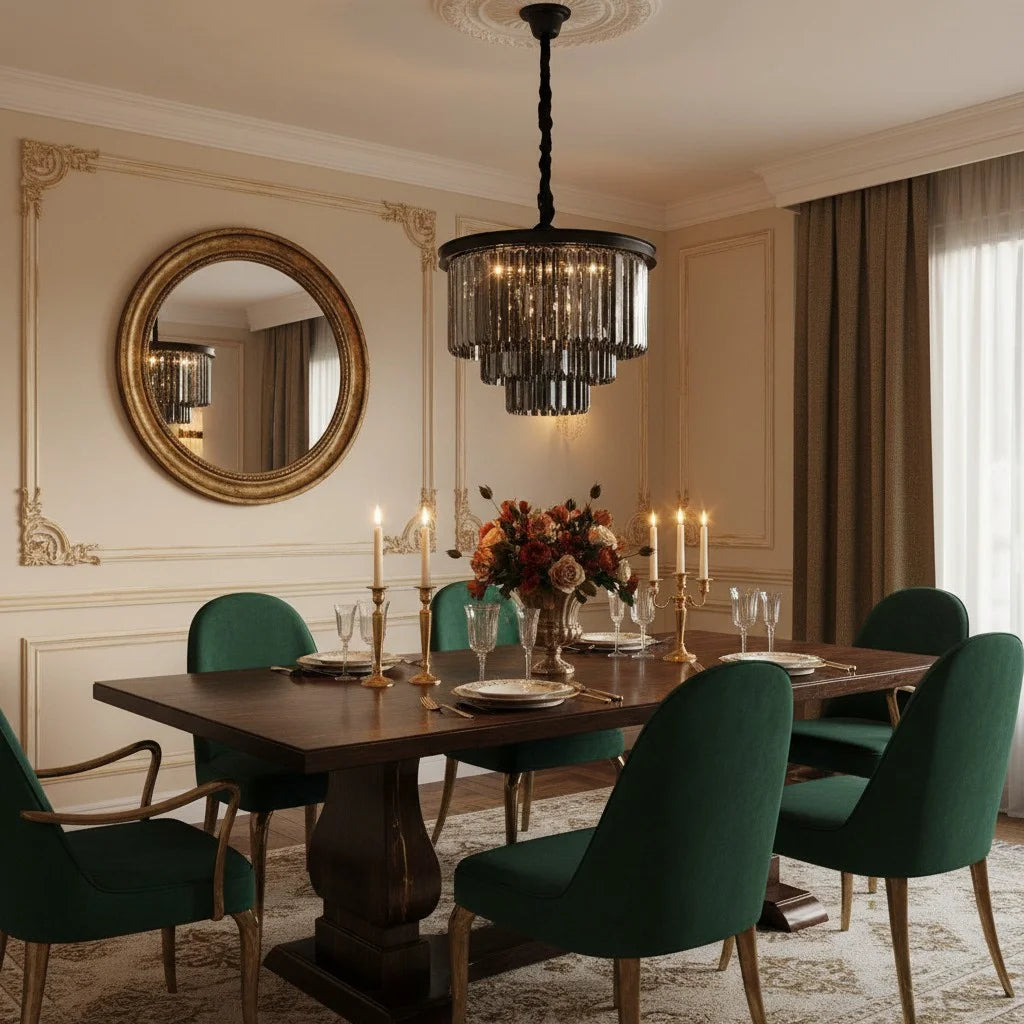 Liorael Modern Luxury Crystal Drum Chandelier (29).webp__PID:17bea269-e1da-4ad5-9982-61f08027f401
