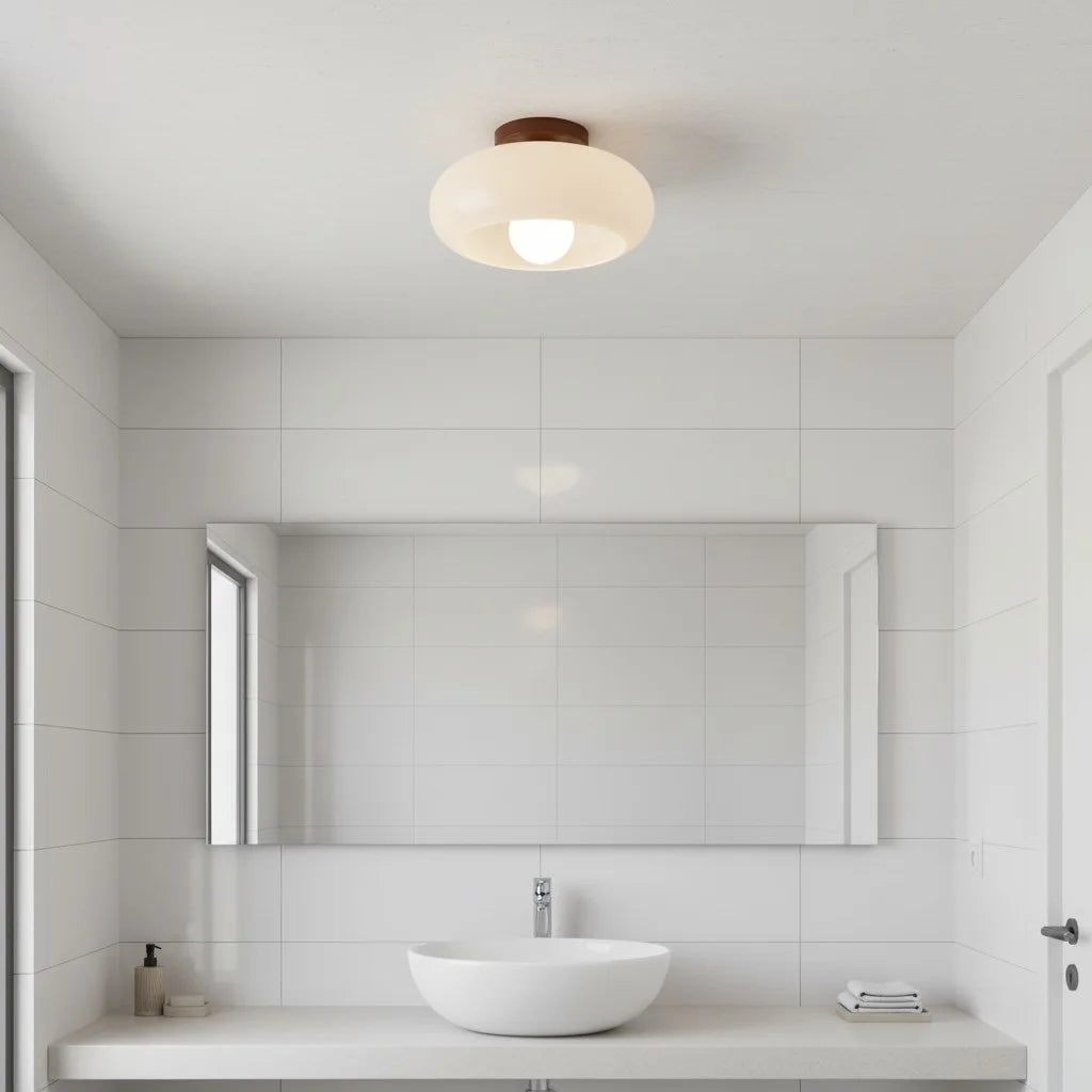 Violetta French Bauhaus Glass Ceiling Lamp (19).webp__PID:e705771e-d28d-4b69-8b83-1aadd0ad0a3b