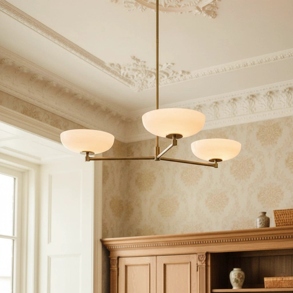 Melanie Vintage 3-Light Champagne Glass Chandelier4.webp__PID:a119f71b-efa7-4cfd-bd44-07ee18b54004