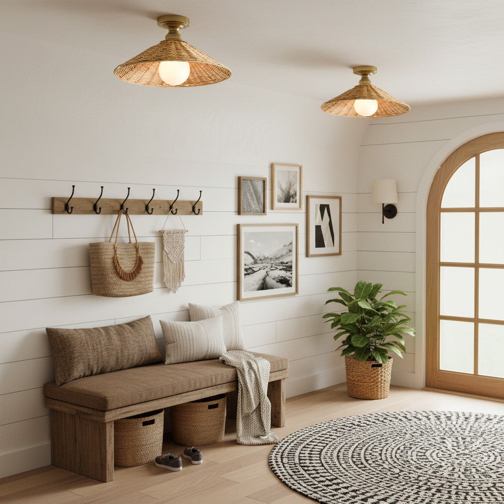 Lila Farmhouse Cone Rattan Ceiling Light7.webp__PID:ea0ea707-b24b-446d-ab7b-814b95c101c5