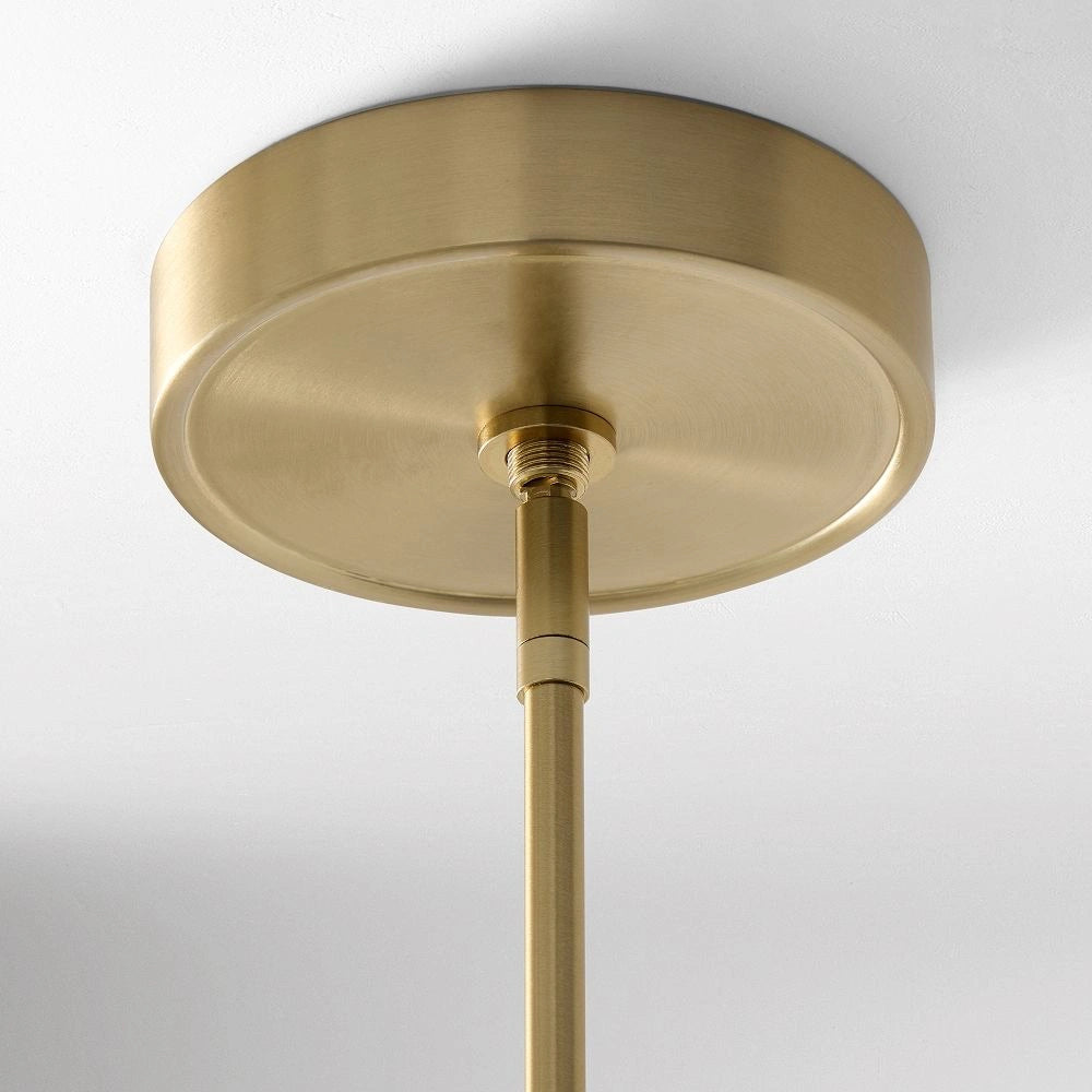 Melanie Vintage 3-Light Champagne Glass Chandelier detail3.webp__PID:c4a119f7-1bef-47fc-bdbd-4407ee18b540