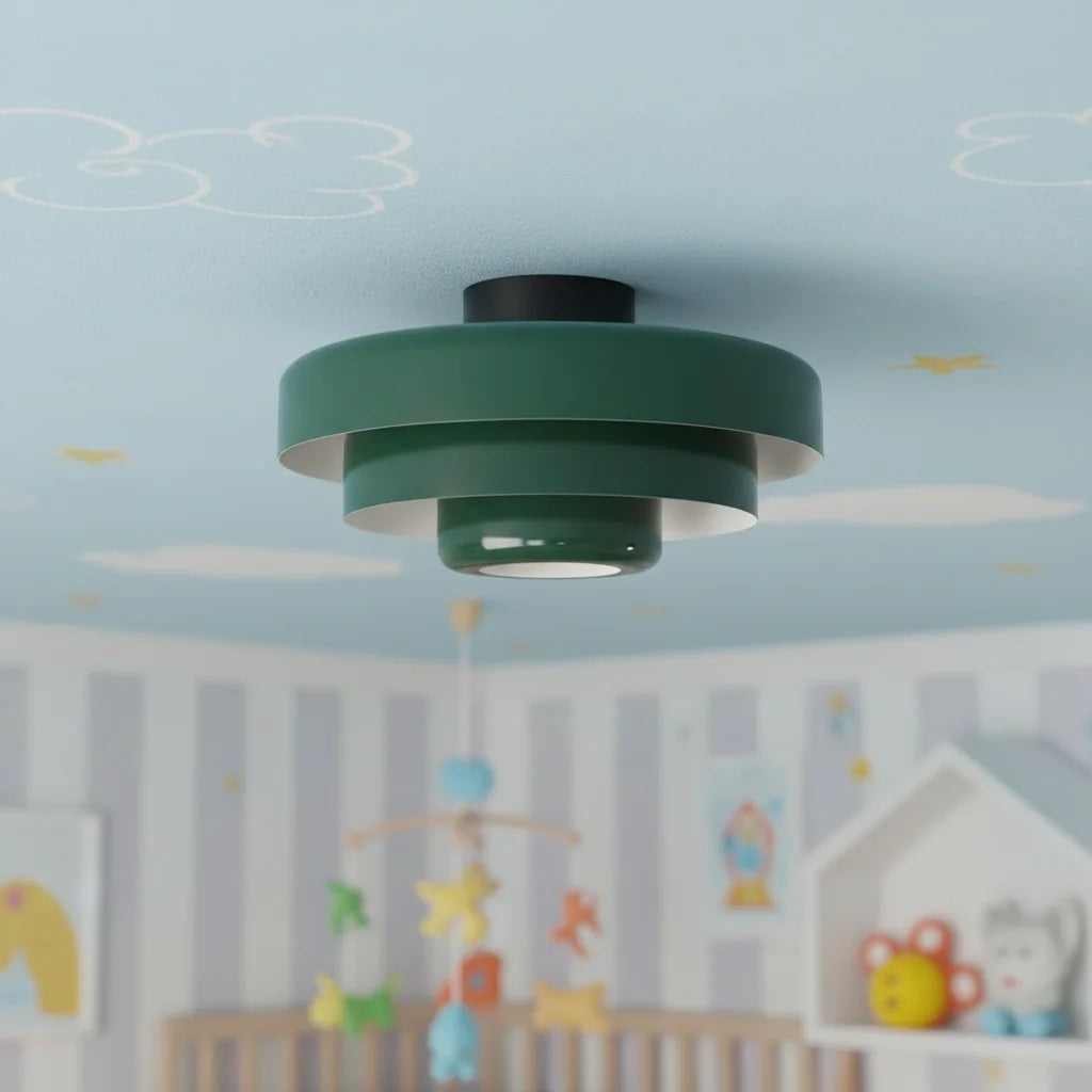 Vanesly Bauhaus Three-Tier Round Macaron Ceiling Light (18).webp__PID:89849db6-b9e1-4112-a70a-82edf2e210c5