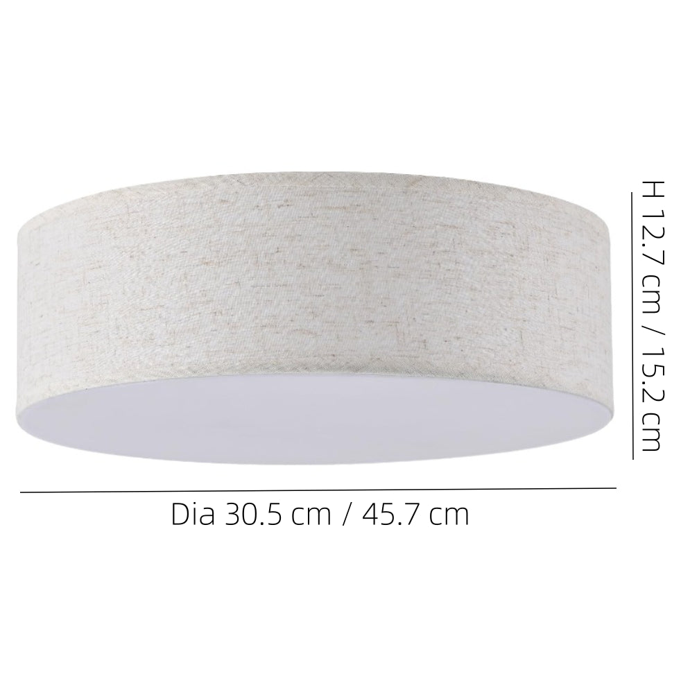 Ella Modern Minimalist Fabric Drum Ceiling Light size.webp__PID:dcde5349-2b09-4f98-931b-81062786326c