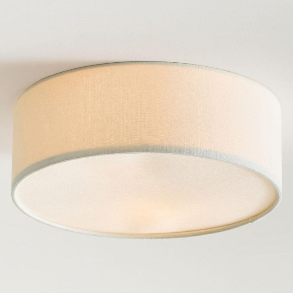 Ella Modern Minimalist Fabric Drum Ceiling Light white.webp__PID:53492b09-7f98-431b-8106-2786326ca980