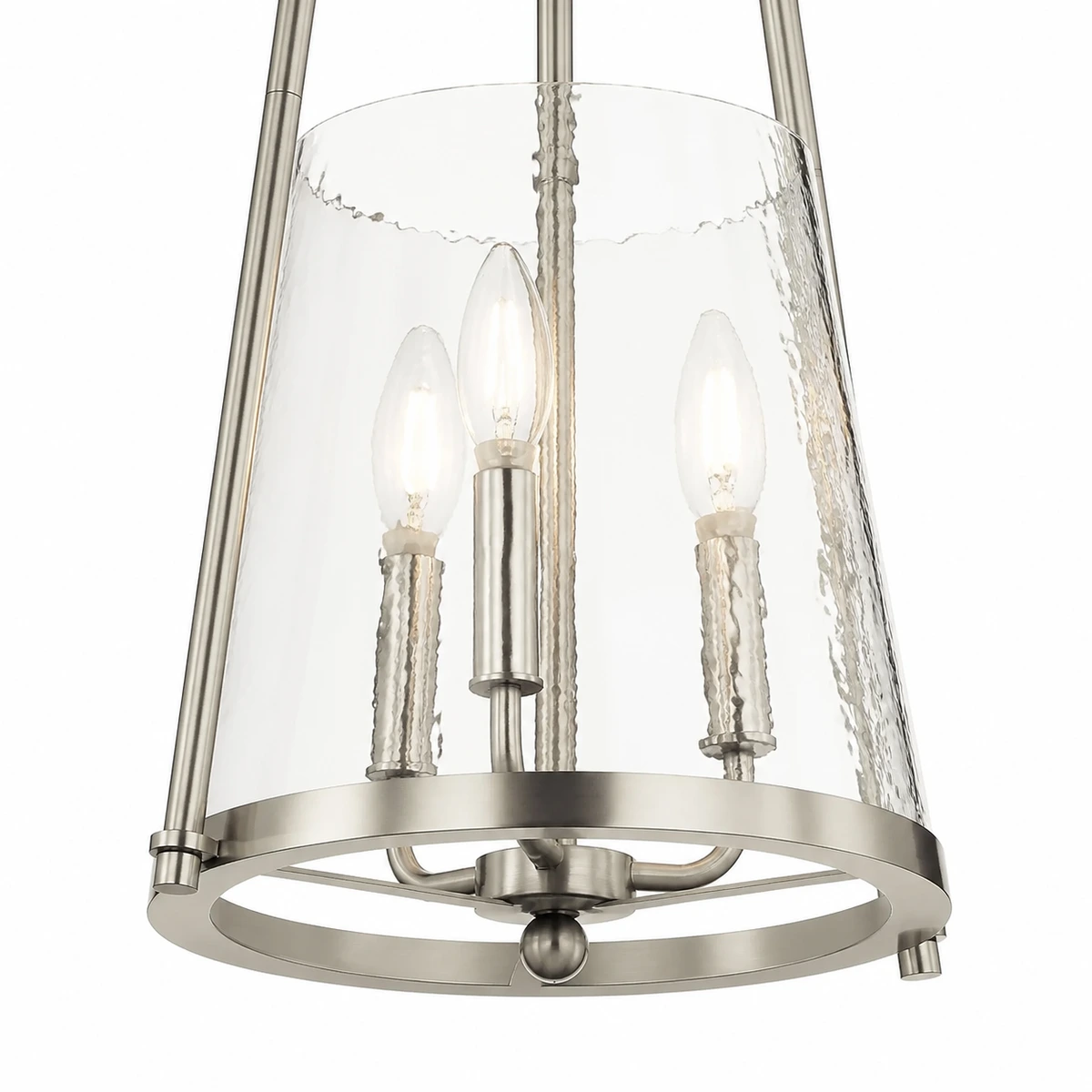 Ismena Industrial Flared Hammered Glass Pendant Light (19).webp__PID:9884ca28-af8a-48a1-8e44-3fcf88f8230e